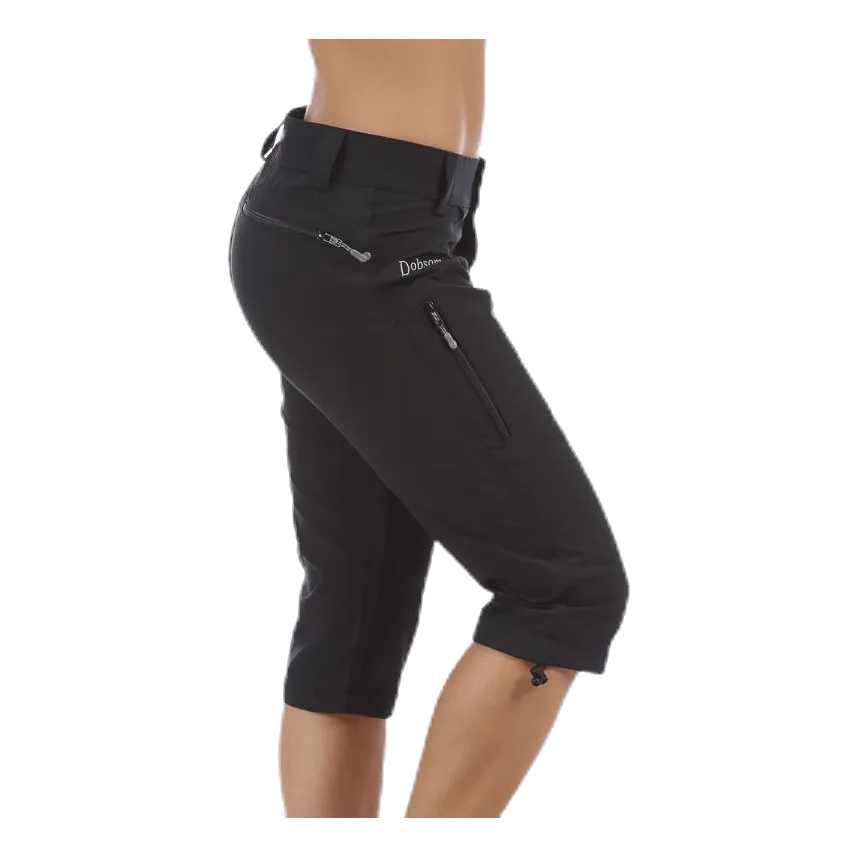 Dobsom Sanda Capri Black