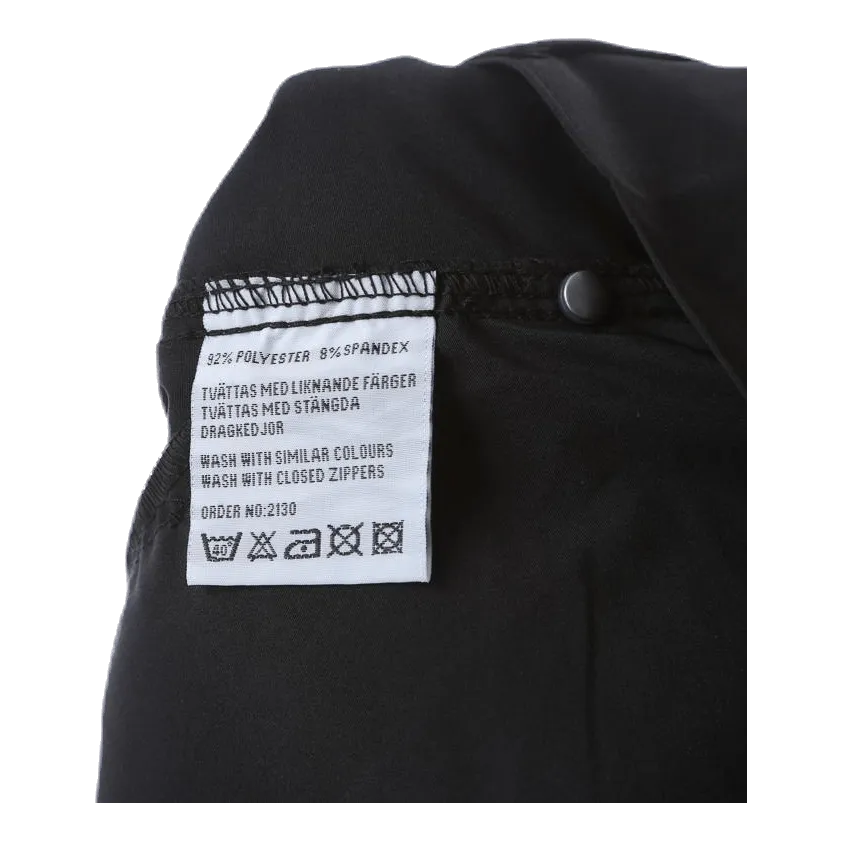 Dobsom Sanda Capri Black