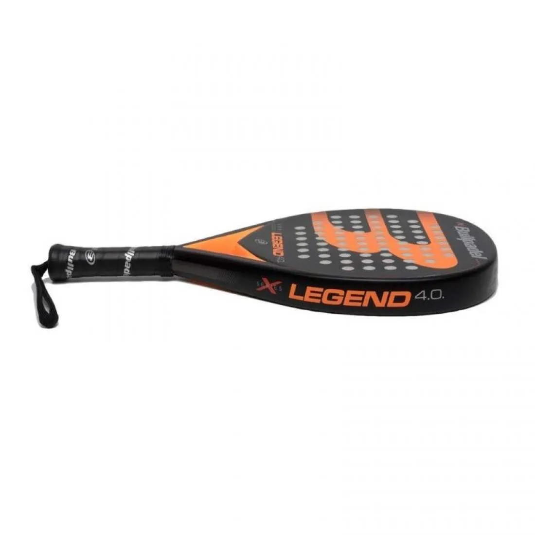 Pala Bullpadel Legend 4.0 2022