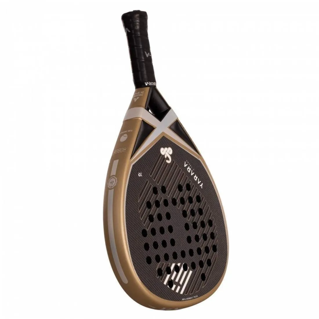 Pala Vibora Yarara Xtreme 3K 2.0 2025 | Vibora